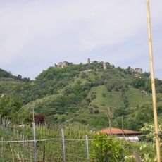 Castello di Moneta