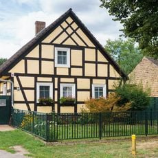 Berliner Chaussee 10