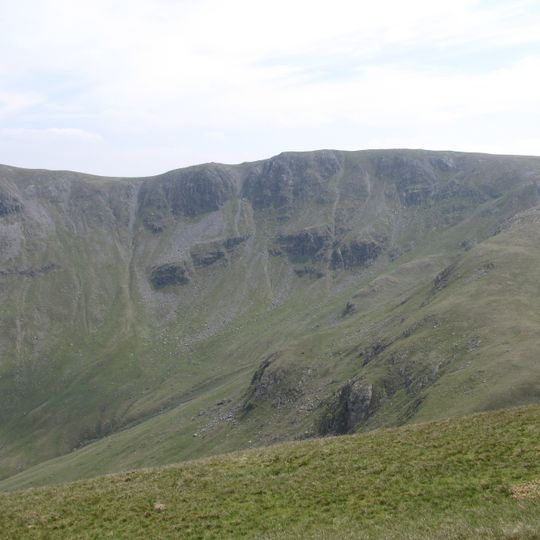 Rampsgill Head
