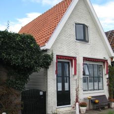 Durgerdammerdijk 119, Amsterdam