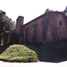 Església de Nostra Senyora dels Àngels