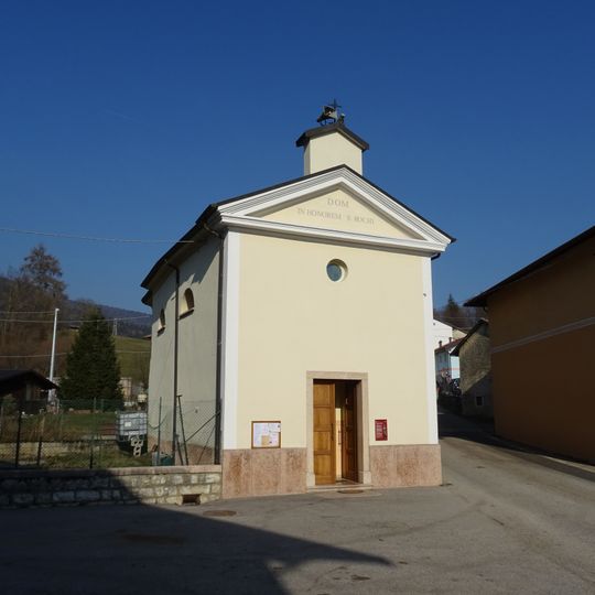 Chiesa di San Rocco