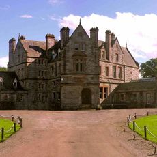 Castle Leslie