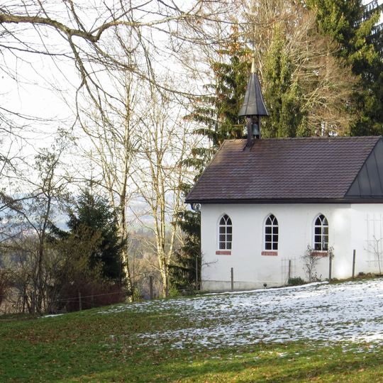 Katholische St. Rupertikapelle