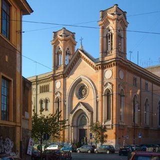 Santa Maria Immacolata all'Esquilino