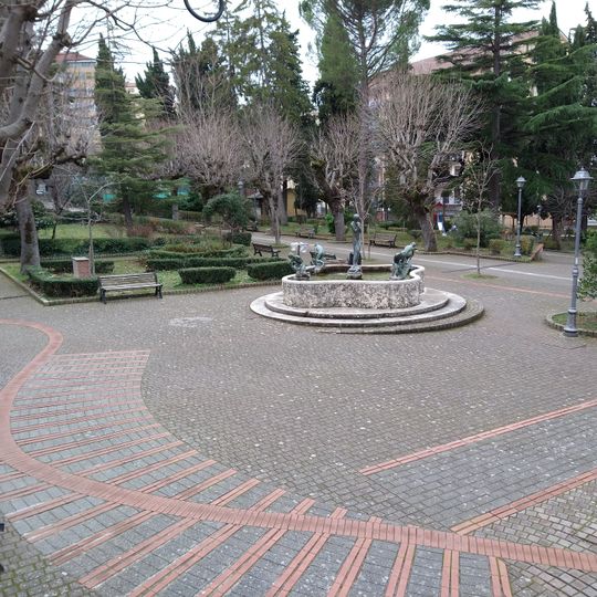 Villa di Santa Maria