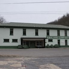 Ashland Company Store