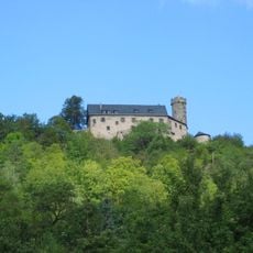 Burg Greifenstein