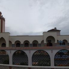 Mosquée de Châlons