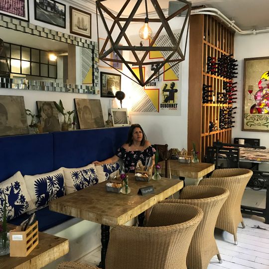 Café Toscano