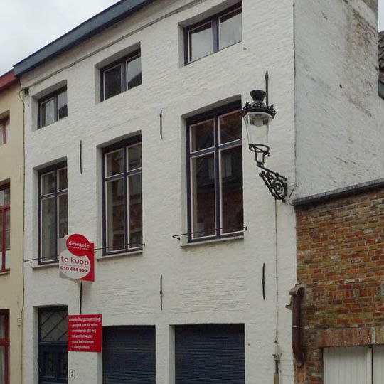 Kastanjeboomstraat 2