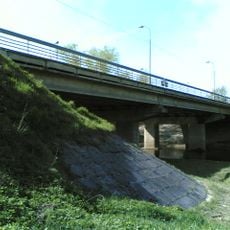 Engineering Bridge (Pskov)