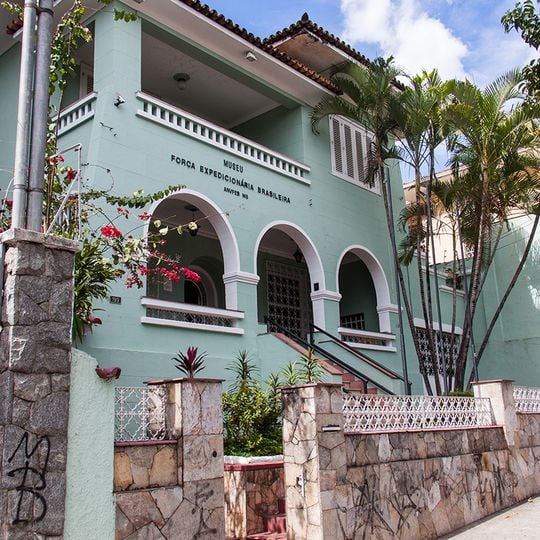 Museu da Força Expedicionária Brasileira