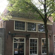 Westerstraat 239, Enkhuizen