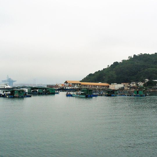 Crooked Island