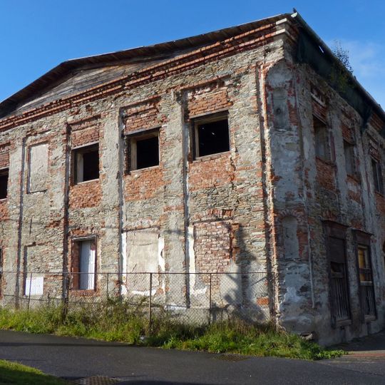 Stadthaus Engelsberg 200