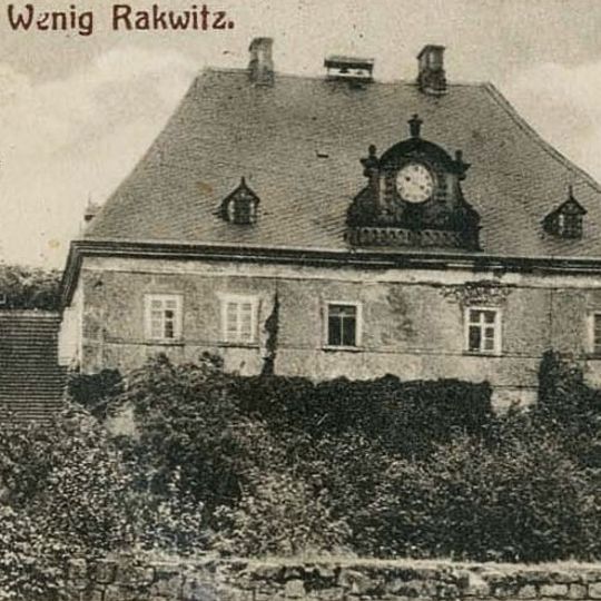 Rakowice Małe