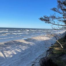 Wejście #32 - Białogóra