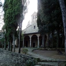 Chiesa di Santa Maria in Belverde