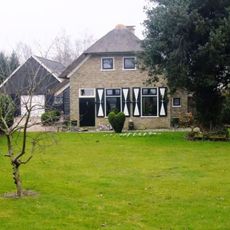 Middenbuurt 9, Giethoorn