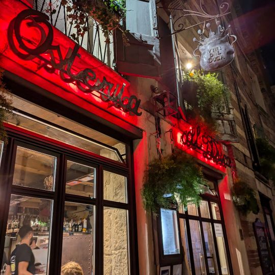 Osteria al Duca