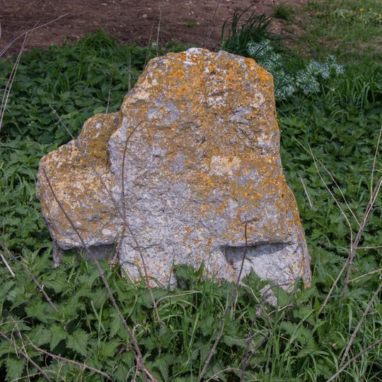 Steinkreuz Parkplatz Pfünzer Straße