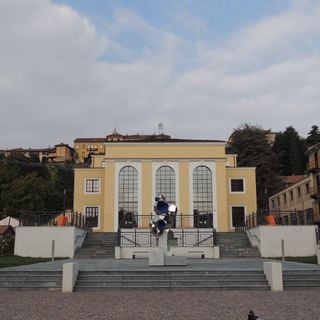 Biblioteca Civica di Biella