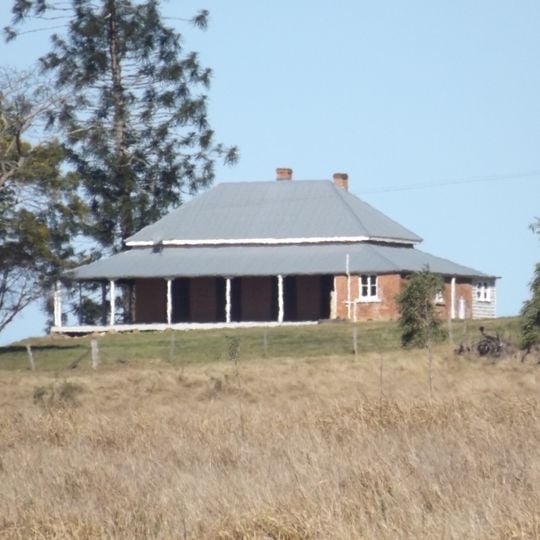 Kilcoy Homestead