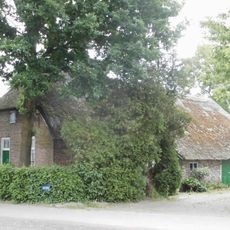 Oude Rijksweg 243, Rouveen