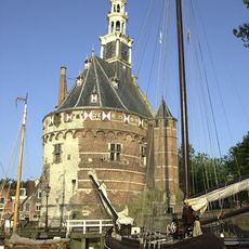 Hoofdtoren