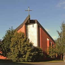 St. Elisabeth