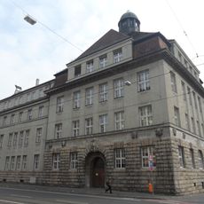 Melanchthon-Gymnasium