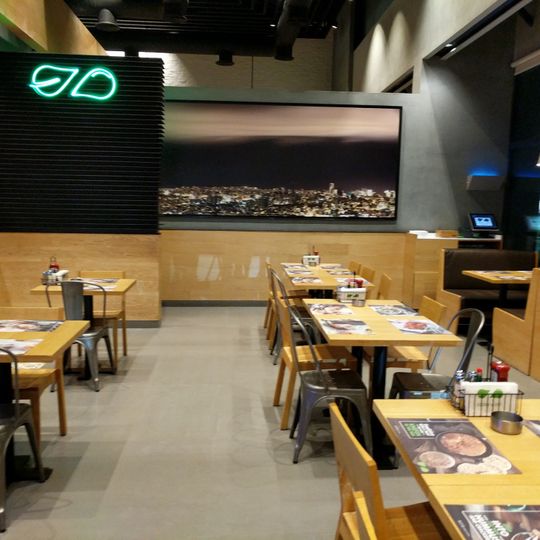 Zaatar W Zeit Irqa