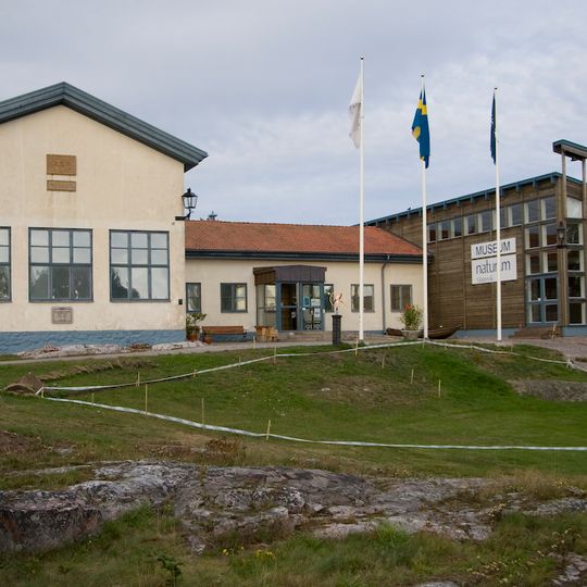 Västervik museum