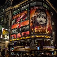 Sondheim Theatre