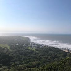Kwelera National Botanical Garden