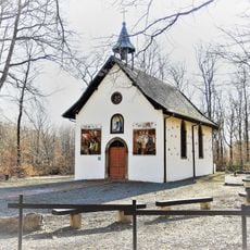 Chapelle Notre-Dame-des-Bouleaux