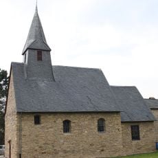 Hubertuskapelle (Arloff)