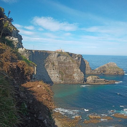 Playa de San Cidiello