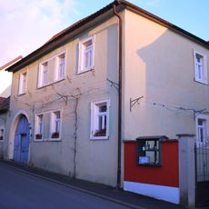 Wohnhaus