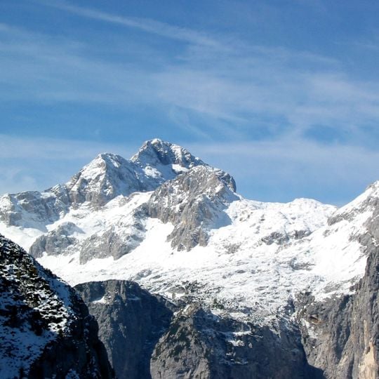 Triglav