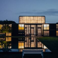 Christus-Pavillon