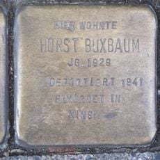 Horst Buxbaum