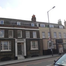 29 And 31, West Hill Sw18