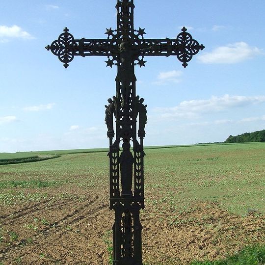 Calvaire de La Poterie