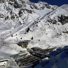 Ski Arlberg