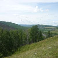 Gazimuro-Zavodsky District