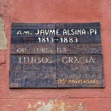 Jaume Alsina