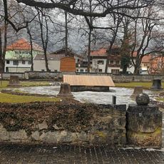 Kriegerdenkmal
