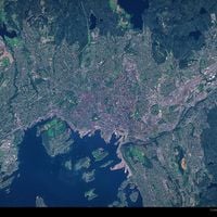 Oslo